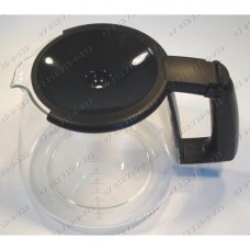 Колба для кофемашины Braun 3122, KF130, KF140, KF145, KF147, KF148 Колба для кофемашины Braun 3122, KF130, KF140, KF145, KF147, KF148