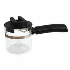 Колба для кофемашины Delonghi BAR4F, BAR4FS, BAR4FE, BAR4U, BAR6F, BAR6FE, BAR6U, BAR8IS Колба для кофемашины Delonghi BAR4F, BAR4FS, BAR4FE, BAR4U, BAR6F, BAR6FE, BAR6U, BAR8IS