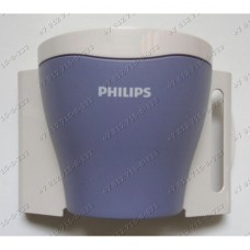 Корпус фильтра сеточки для капельной кофеварки Philips Корпус фильтра сеточки для капельной кофеварки Philips