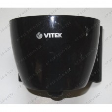 Внешняя часть фильтра, часть корпуса Vitek VT1512 Внешняя часть фильтра, часть корпуса Vitek VT1512