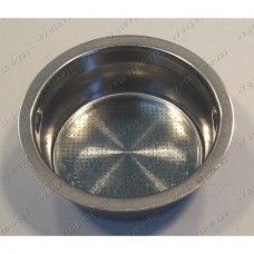 Фильтр-ситечко для кофемашины Delonghi BAR14F, EC145, EC180, EC200 Фильтр-ситечко для кофемашины Delonghi BAR14F, EC145, EC180, EC200
