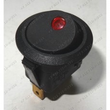 Выключатель для кофемашины Vitek VT1512 Выключатель для кофемашины Vitek VT1512