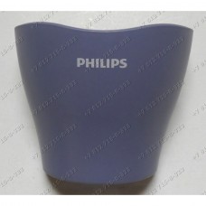 Накладка на корпус для кофемашины Philips HD7562 Накладка на корпус для кофемашины Philips HD7562
