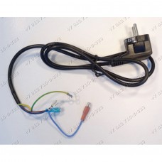 Сетевой шнур для кофемашины Vitek VT1512 Сетевой шнур для кофемашины Vitek VT1512