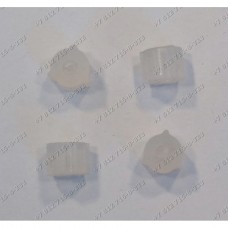 Ножки для кофемашины Delonghi EC155 Ножки для кофемашины Delonghi EC155