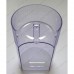Контейнер для молотого кофе кофемолки Braun KMM30 3045 Контейнер для молотого кофе кофемолки Braun KMM30 3045