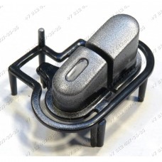 Кнопка включения правая для кофемашины Moulinex, Krups XP7240, XP7225, XP7230, XP7260, EA8050 Кнопка включения правая для кофемашины Moulinex, Krups XP7240, XP7225, XP7230, XP7260, EA8050