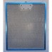 Фильтр металлический для вытяжки Electrolux EFC60001K, EFCR953X, EFA12545X, EFC9505/S, EFC9541X Фильтр металлический для вытяжки Electrolux EFC60001K, EFCR953X, EFA12545X, EFC9505/S, EFC9541X