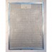 Фильтр жировой для вытяжки Indesit, Ariston H161.2(BK)UK, SL16.1PIX, SL16PIX/HA, SL16P(WH)/HA Фильтр жировой для вытяжки Indesit, Ariston H161.2(BK)UK, SL16.1PIX, SL16PIX/HA, SL16P(WH)/HA