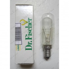 Лампочка E14 40W для вытяжки