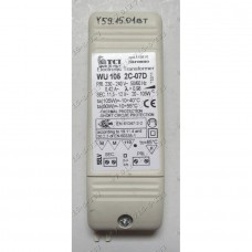 Трансформатор для вытяжки Gorenje DT9SYB Трансформатор для вытяжки Gorenje DT9SYB