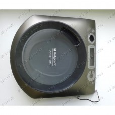 Люк в сборе для стиральной машины Ariston QVSE7129SSCIS Люк в сборе для стиральной машины Ariston QVSE7129SSCIS