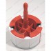 Ручка выбора программ для стиральной машины Bosch WLM20441OE, WLM24441OE/02, WLM20441OE/02 Ручка выбора программ для стиральной машины Bosch WLM20441OE, WLM24441OE/02, WLM20441OE/02