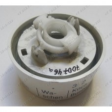 Диск выбора программ в сборе для стиральной машины Bosch WFF1200-01 Диск выбора программ в сборе для стиральной машины Bosch WFF1200-01