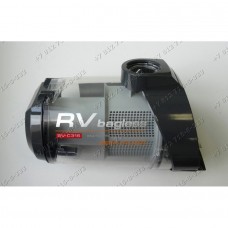 Контейнер для пыли для пылесоса Redmond RVC316 RV-C316 Контейнер для пыли для пылесоса Redmond RVC316 RV-C316