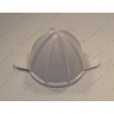 Насадка для цитрусовых - конус для соковыжималки Moulinex Elea duo ZE7001 8314 Насадка для цитрусовых - конус для соковыжималки Moulinex Elea duo ZE7001 8314