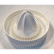 Насадка для цитрусовых для соковыжималки Moulinex HV4-ME40 ME4011, ME4031 HV4-ME41 Насадка для цитрусовых для соковыжималки Moulinex HV4-ME40 ME4011, ME4031 HV4-ME41