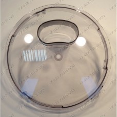 Крышка центрифуги для отжима сока для соковыжималки Bosch MCM5540/01, MCM5540/03 Крышка центрифуги для отжима сока для соковыжималки Bosch MCM5540/01, MCM5540/03