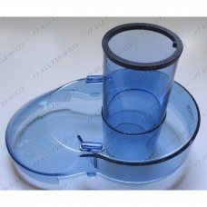 Крышка соковыжималки Bosch MES3000/01 Крышка соковыжималки Bosch MES3000/01