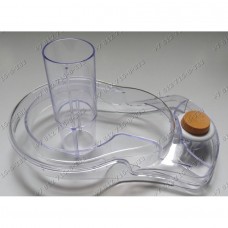 Крышка соковыжималки Philips HR7745 Крышка соковыжималки Philips HR7745