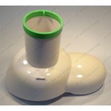 Крышка соковыжималки Moulinex JU40013E Крышка соковыжималки Moulinex JU40013E