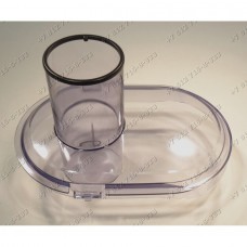 Крышка соковыжималки Braun 4292, 4293, J300, J500 Крышка соковыжималки Braun 4292, 4293, J300, J500