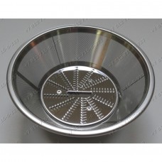 Фильтр для соковыжималки Bosch MES3000/01, MES20A0, MES20G0, MES20A0/02 Фильтр для соковыжималки Bosch MES3000/01, MES20A0, MES20G0, MES20A0/02