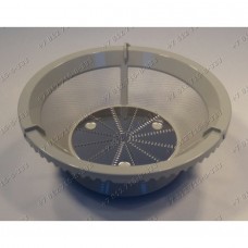 Фильтр для соковыжималки Braun 4290, MP80, MP81 Фильтр для соковыжималки Braun 4290, MP80, MP81