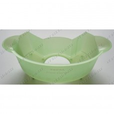 Емкость для воды для пароварки Moulinex VC4002 Tefal VS400330 Емкость для воды для пароварки Moulinex VC4002 Tefal VS400330