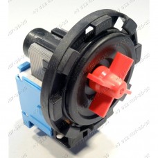 Помпа Plaset 72710 8 защелок без улитки 30-34W Помпа Plaset 72710 8 защелок без улитки 30-34W