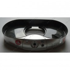 Панельная часть корпуса пароварки Tefal Serie S06 VS400131 Панельная часть корпуса пароварки Tefal Serie S06 VS400131