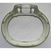 Часть корпуса с панелью пароварки Tefal VS 400331 Часть корпуса с панелью пароварки Tefal VS 400331