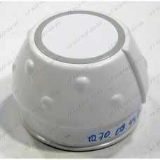 Рукоятка выбора программ для стиральной машины Candy Holiday084F, COS106F07S, COS106F-07S, COS5108F-07S Рукоятка выбора программ для стиральной машины Candy Holiday084F, COS106F07S, COS106F-07S, COS5108F-07S