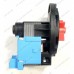 Помпа Plaset 72710 8 защелок без улитки 30-34W Помпа Plaset 72710 8 защелок без улитки 30-34W