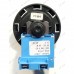 Помпа Plaset 72710 8 защелок без улитки 30-34W Помпа Plaset 72710 8 защелок без улитки 30-34W
