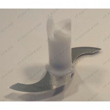 Нож в чашу измельчителя для погружного блендера Bosch MSM6A... MSM6B... миксера Bosch MFQ35... купить Нож в чашу измельчителя для погружного блендера Bosch MSM6A... MSM6B... миксера Bosch MFQ35... купить