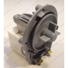 Помпа (насос) для стиральной машины Candy Aquamatic Askoll 290603, Plaset 72716 30W Помпа (насос) для стиральной машины Candy Aquamatic Askoll 290603, Plaset 72716 30W