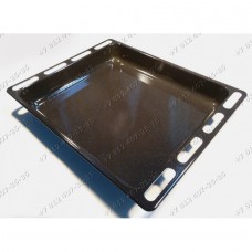 Противень 446*364*56 мм для плиты Indesit Ariston C60GPX, FH939IX, I6GTAGWT, SBS638CWS, CI55HW Противень 446*364*56 мм для плиты Indesit Ariston C60GPX, FH939IX, I6GTAGWT, SBS638CWS, CI55HW