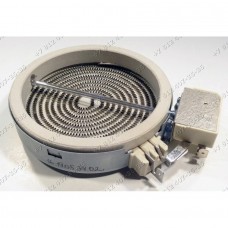 Конфорка стеклокерамика для плиты Ariston Indesit E7134, EC6005, KBT6013T BI, TRM 640 C Конфорка стеклокерамика для плиты Ariston Indesit E7134, EC6005, KBT6013T BI, TRM 640 C