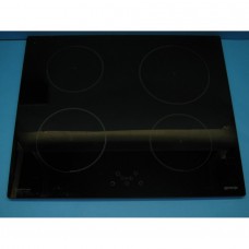 Стеклокерамическая поверхность для плиты Gorenje (Горенье) IT612ASC, IT61SC - ОРИГИНАЛ! Стеклокерамическая поверхность для плиты Gorenje (Горенье) IT612ASC, IT61SC - ОРИГИНАЛ!