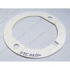 Прокладка горелки для плиты Bosch NGM615XEU Прокладка горелки для плиты Bosch NGM615XEU