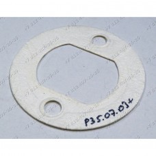 Прокладка горелки для плиты Bosch NGM615XEU Прокладка горелки для плиты Bosch NGM615XEU