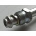 Газовая трубка для плиты Bosch NGM615XEU Газовая трубка для плиты Bosch NGM615XEU