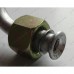 Газовая трубка для плиты Bosch NGM615XEU Газовая трубка для плиты Bosch NGM615XEU