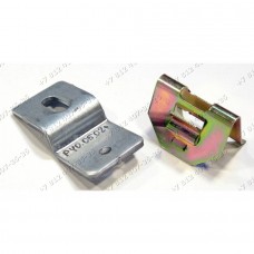 Крепежная пружина для плиты Ariston KC62DOIX, CK04R, KC62DO, WH VP04.1/04.2 Крепежная пружина для плиты Ariston KC62DOIX, CK04R, KC62DO, WH VP04.1/04.2