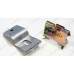 Крепежная пружина для плиты Ariston KC62DOIX, CK04R, KC62DO, WH VP04.1/04.2 Крепежная пружина для плиты Ariston KC62DOIX, CK04R, KC62DO, WH VP04.1/04.2