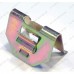 Крепежная пружина для плиты Ariston KC62DOIX, CK04R, KC62DO, WH VP04.1/04.2 Крепежная пружина для плиты Ariston KC62DOIX, CK04R, KC62DO, WH VP04.1/04.2