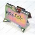 Крепежная пружина для плиты Ariston KC62DOIX, CK04R, KC62DO, WH VP04.1/04.2 Крепежная пружина для плиты Ariston KC62DOIX, CK04R, KC62DO, WH VP04.1/04.2