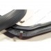 Уплотнитель духовки Bosch HEN334560/01 HBN334550/01 Уплотнитель духовки Bosch HEN334560/01 HBN334550/01