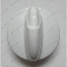 Ручка переключения белая для плиты Electrolux EK6415/1, EK6123/1, EK6123BU, EK5415/1, EK5122/1 Ручка переключения белая для плиты Electrolux EK6415/1, EK6123/1, EK6123BU, EK5415/1, EK5122/1